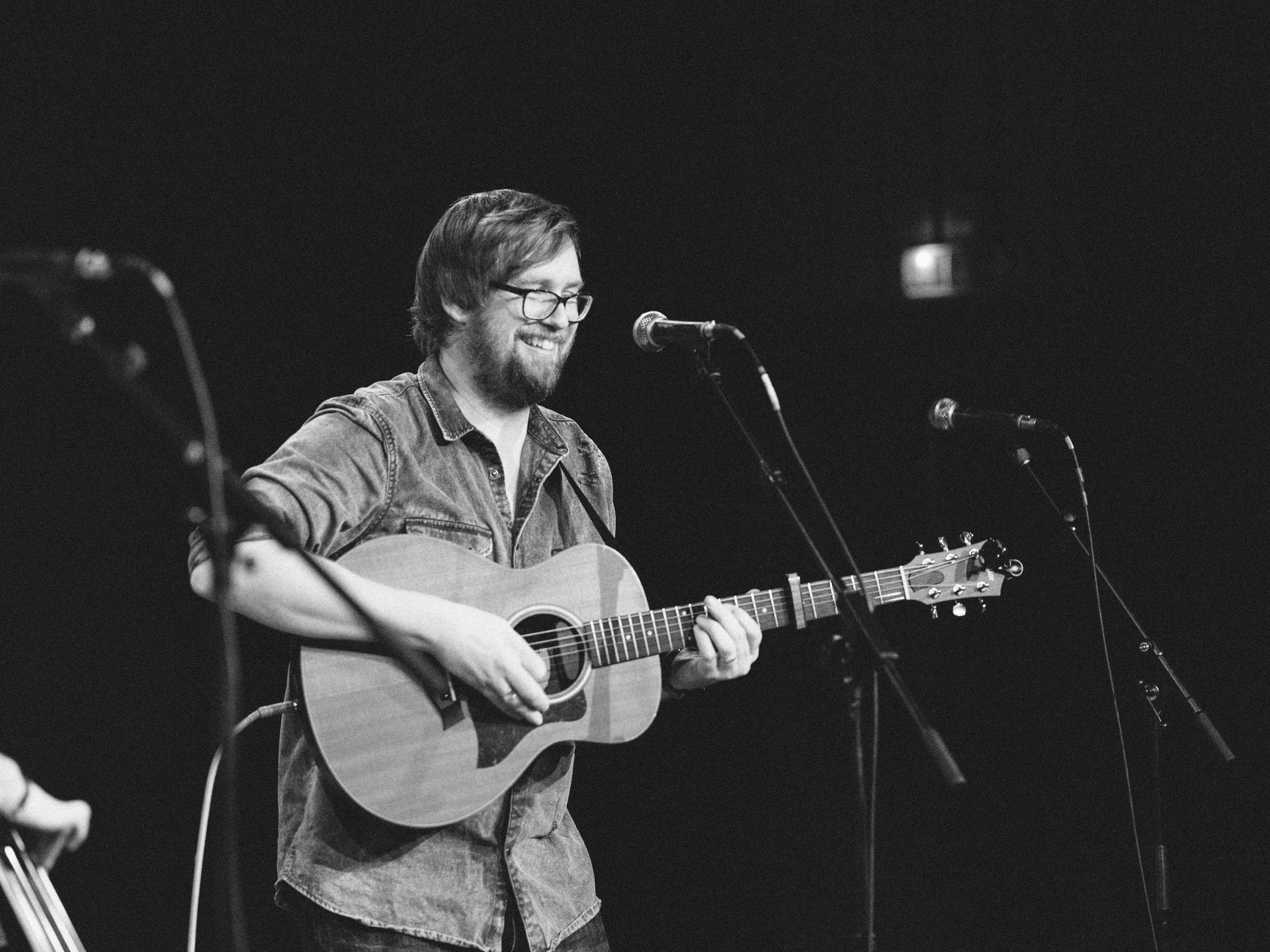 Cliff n Prue live photo 9