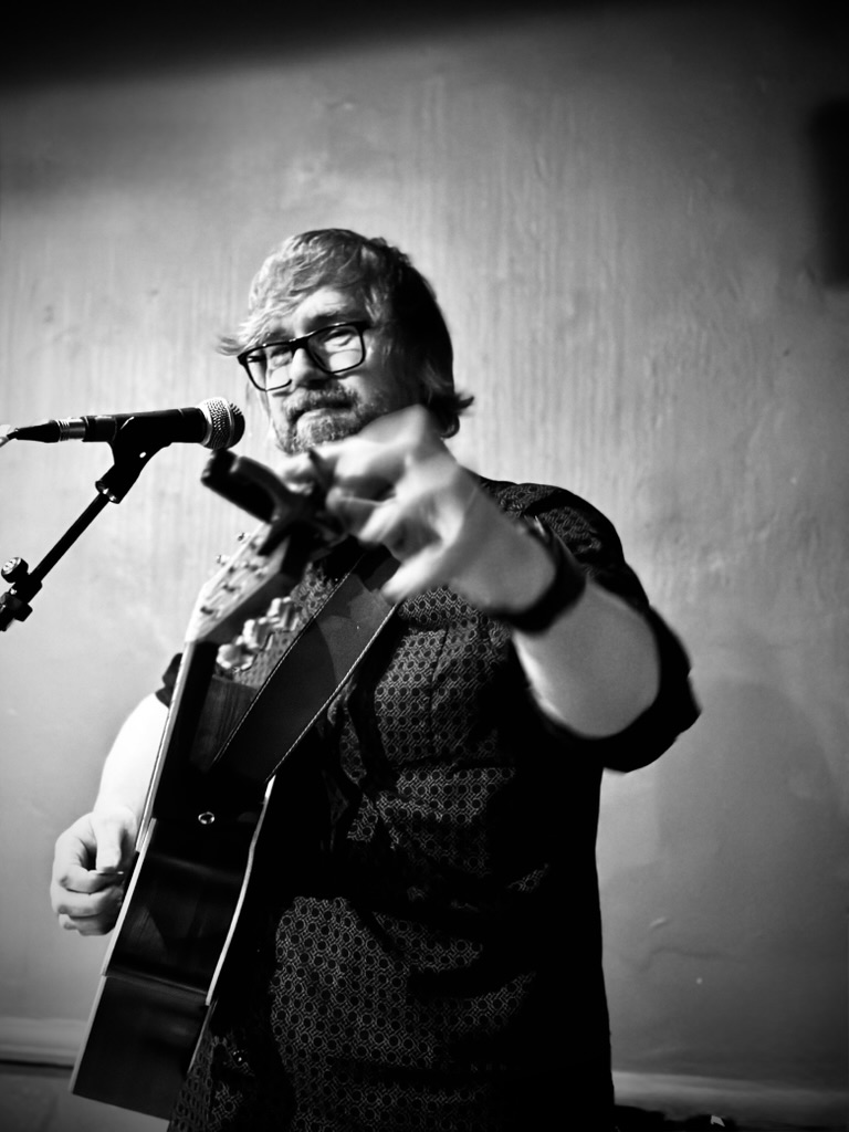 Cliff n Prue live photo 5